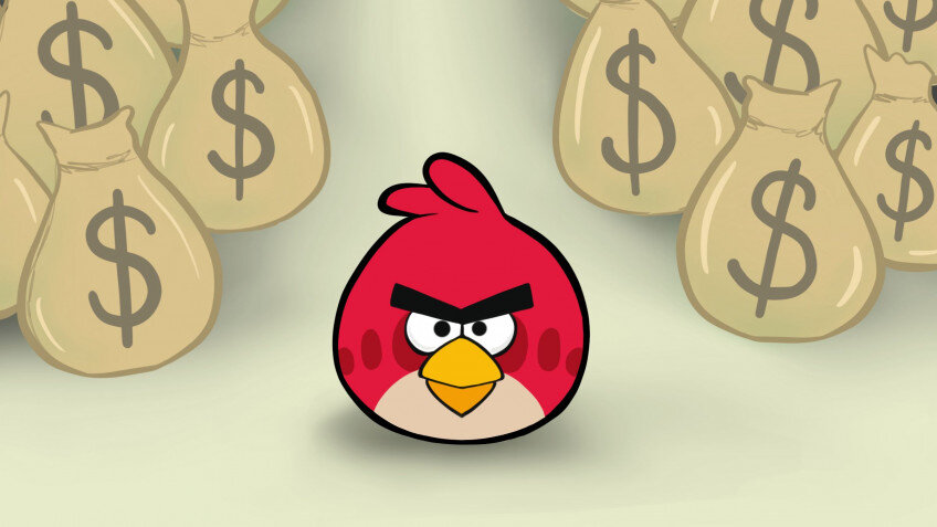    Rovio решает, кому продать свои акции — включая Playtika