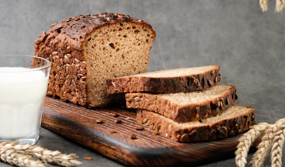 Безглютеновая выпечка как спасение в условиях кризиса