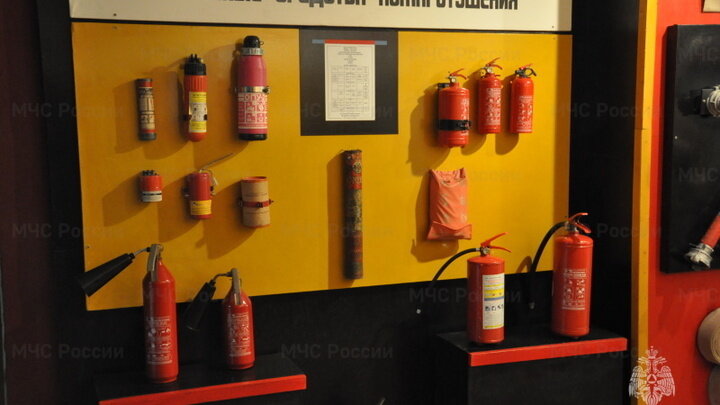 ФОТО: 61.MCHS.GOV.RU