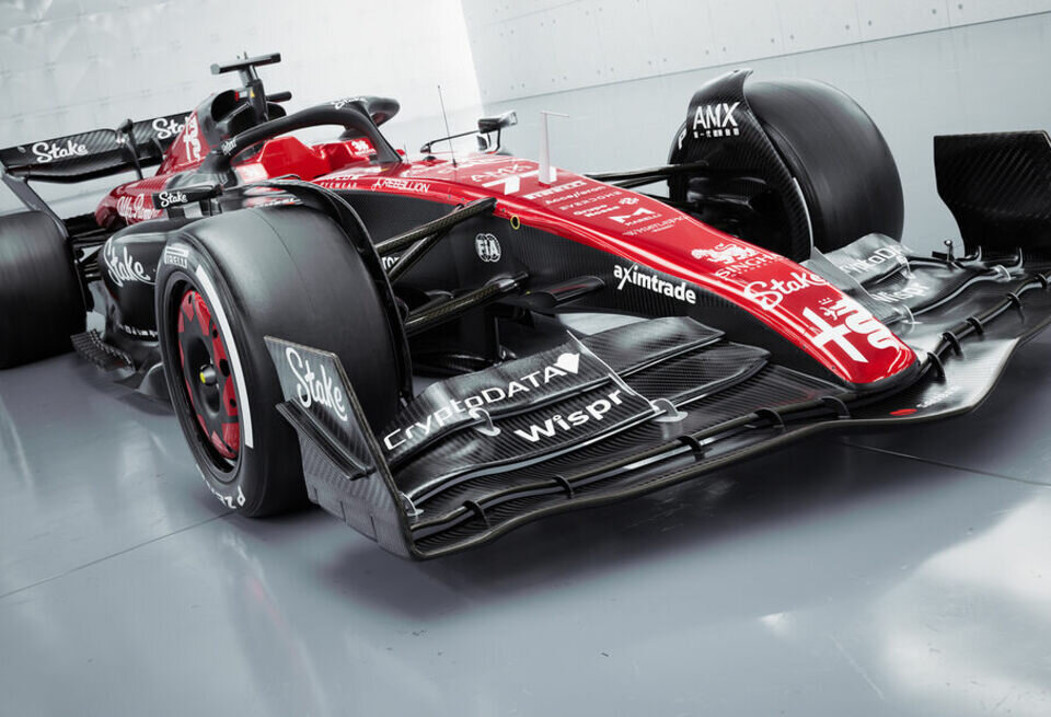    Sauber Group