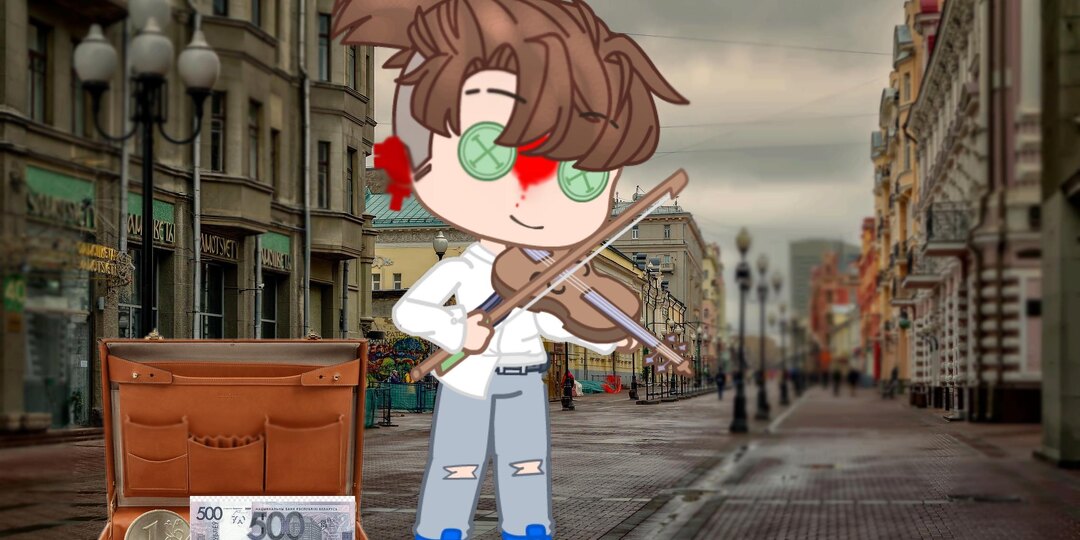 3 жертва культа Smile a Freak