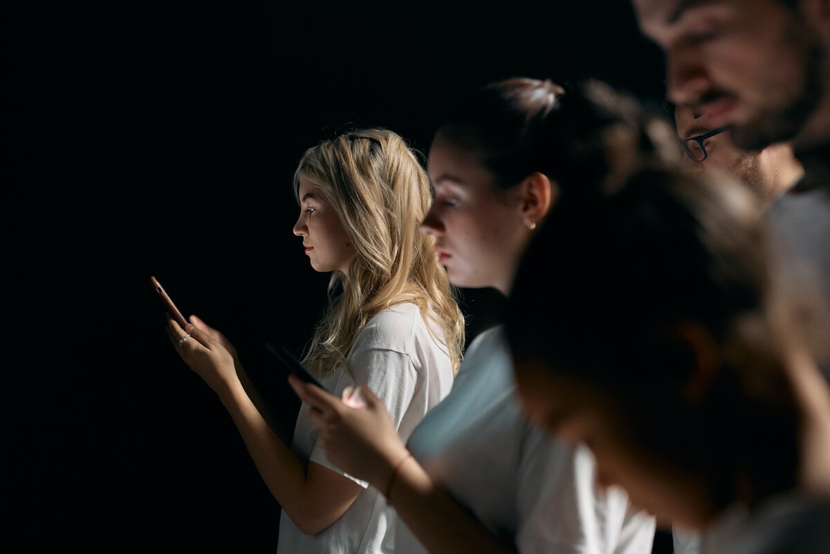    Фотограф: cottonbro studio: pexels.com/ru-ru/