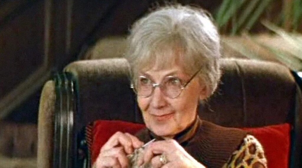    Фото: стоп-кадр из фильма «Тайна «Черных дроздов»