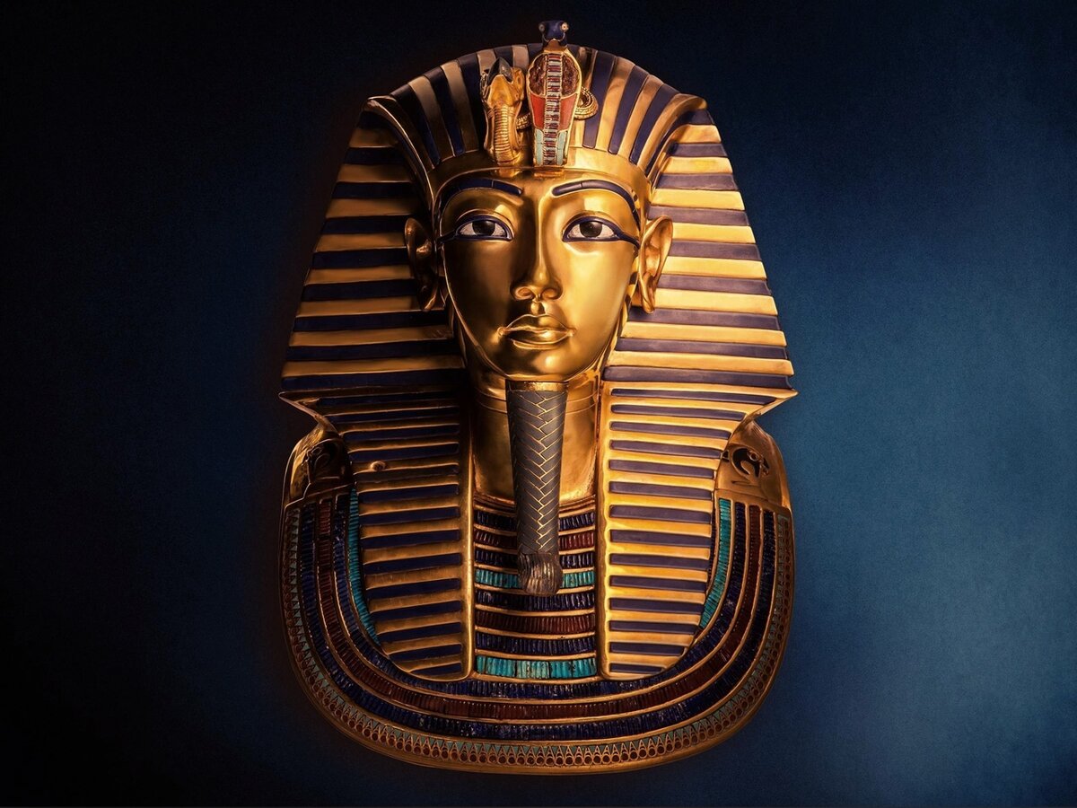 все фараоны древнего египта