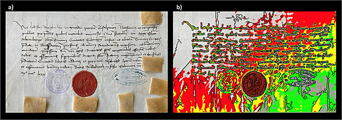     Фото: Analytical Chemistry