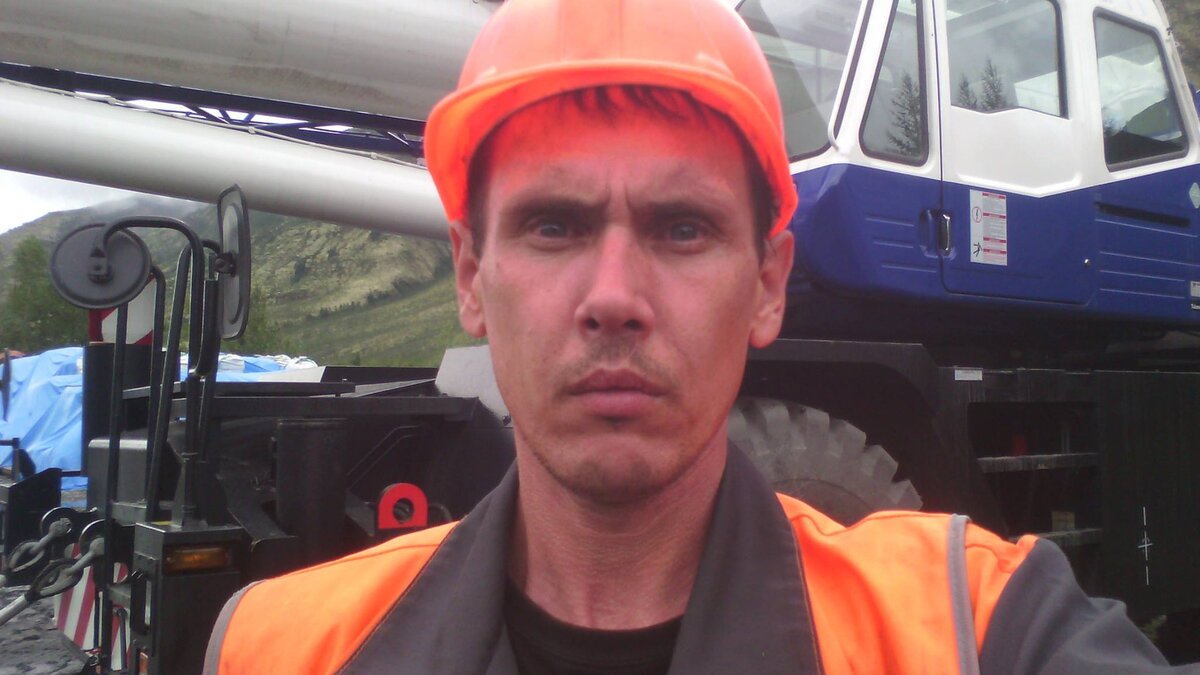 Кран Tadano GR 500 EX