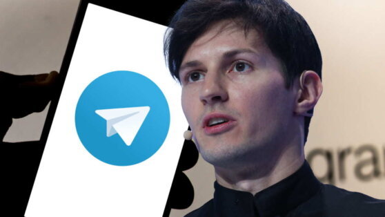    Дуров заявил, что сторис в Telegram будут бесплатными для всех пользователей Анна Белая