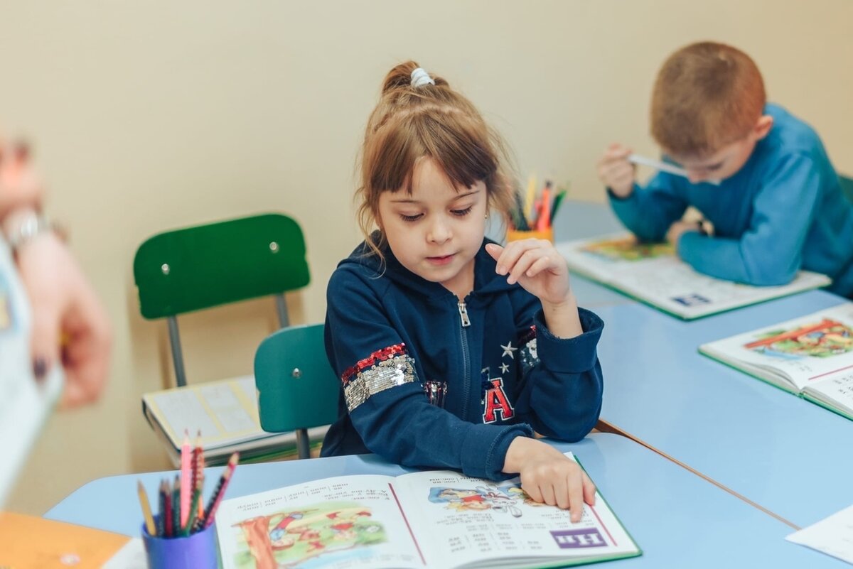 Подготовка к школе нижний новгород