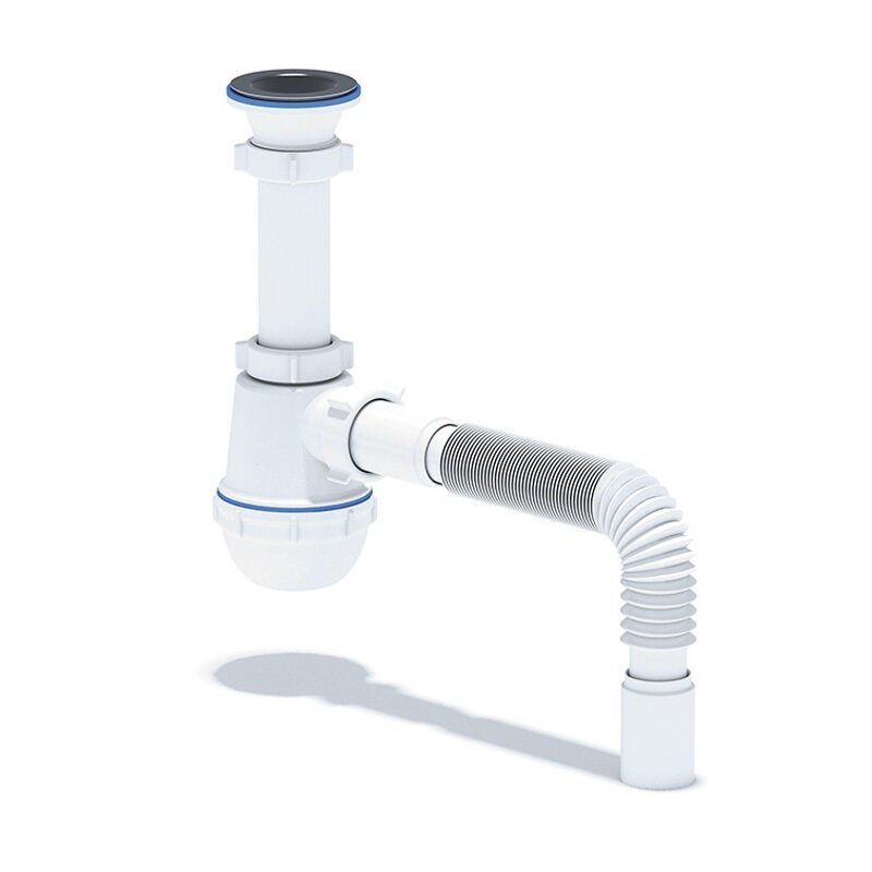 Сифон ани 1 1 2 40. С0115 сифон ани. Сифон ани с0100 (1 1/2"- 40). Сифон ани пласт d0100. Сифон ани 1 1/2" d 0100 прямоточный.