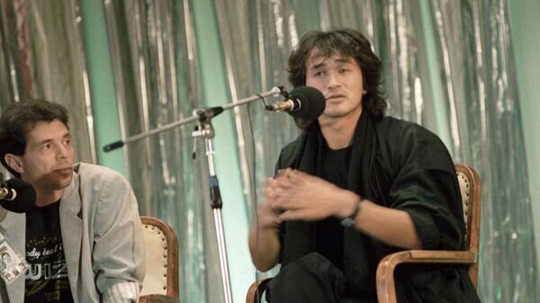    © РИА Новости . Галина Кмит