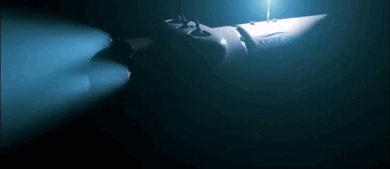 Кадры из открытого источника