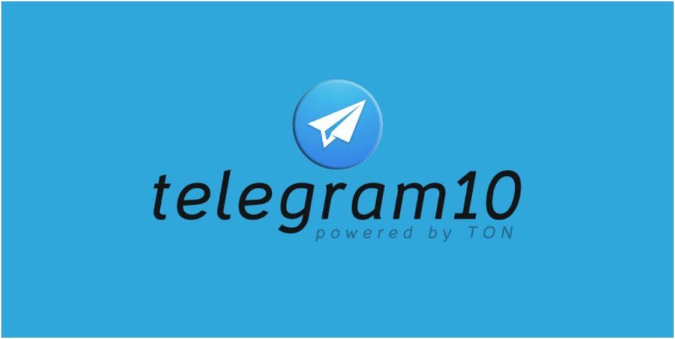 Telegram 10.9