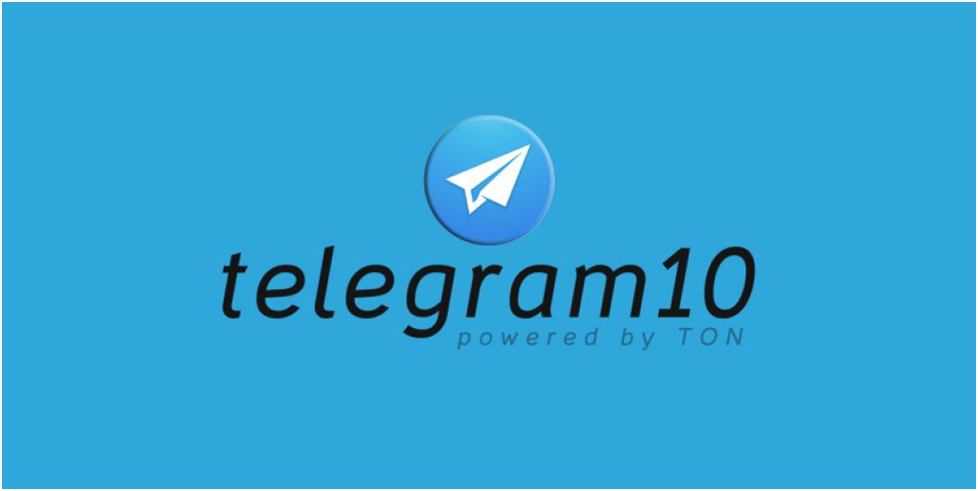 Telegram 10.10