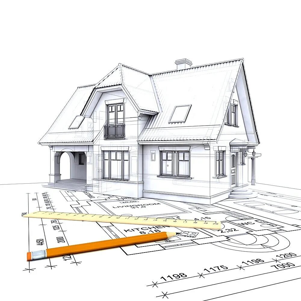 Стройка своими руками