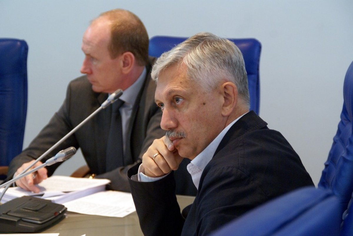    Новым способом отъема денег у населения назвал волгоградец инициативу ЛДПР