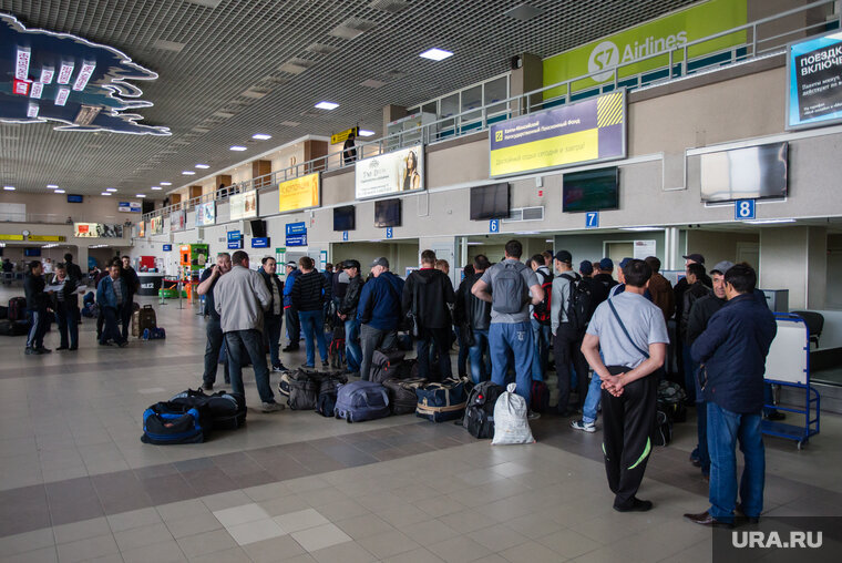    Стоимость рейсов из Сургута в Питер снизилась до 6 тысяч рублей