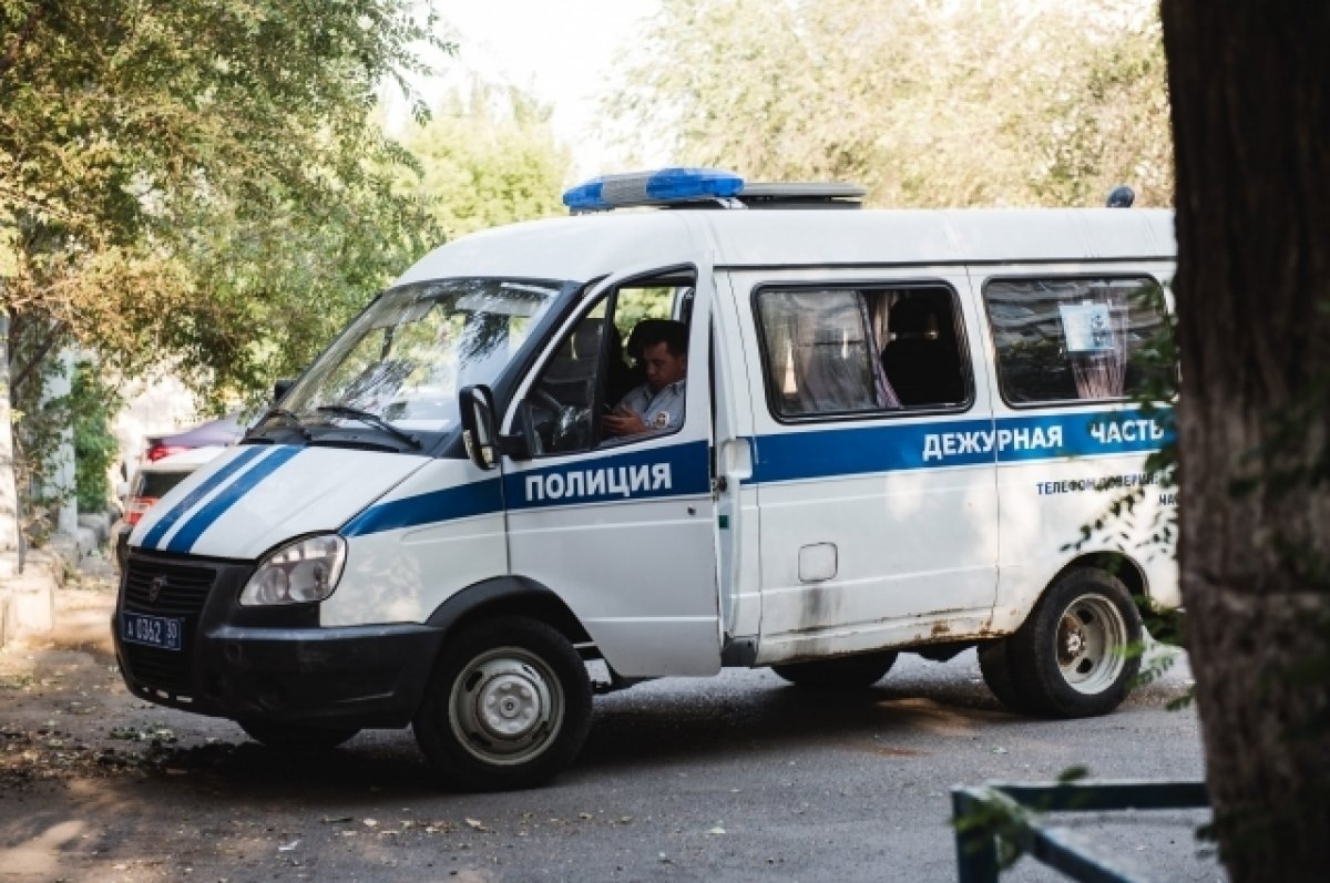    Следить за безопасностью в День знаний будет 1000 сотрудников полиции