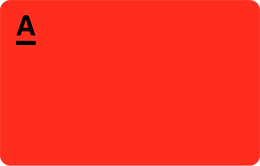 Альфа-Банк “Альфа-Карта”