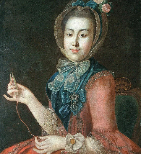 А. Шереметева