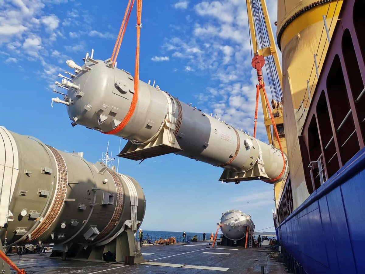 ГРУППА КОМПАНИЙ СПЕЦТЯЖАВТОТРАНС