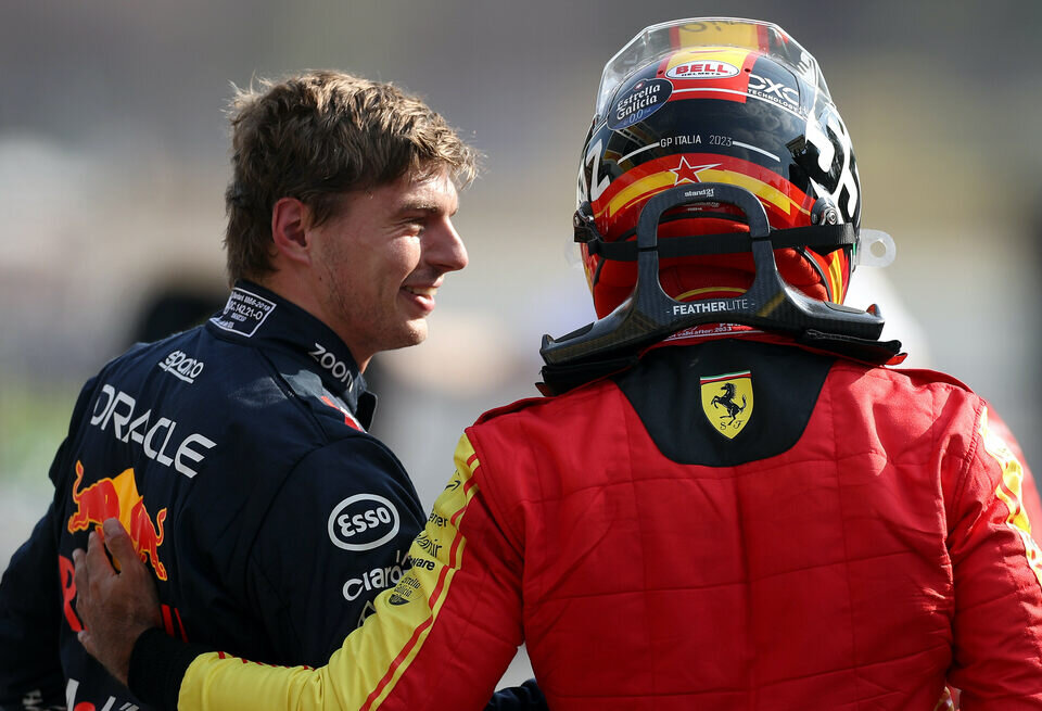    Getty Images / Red Bull Content Pool