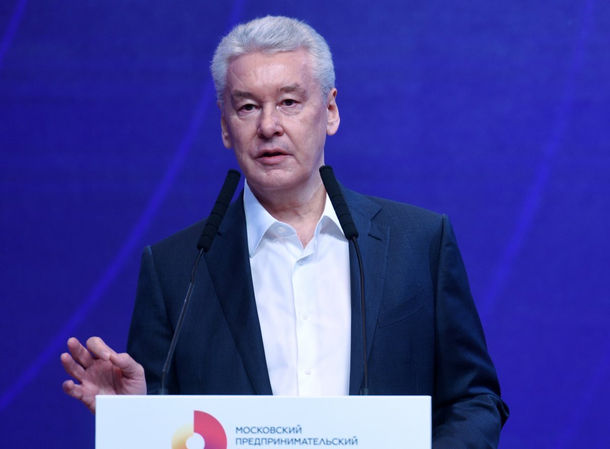    Собянин объявил о новой мере финансовой поддержки венчурных инвесторов