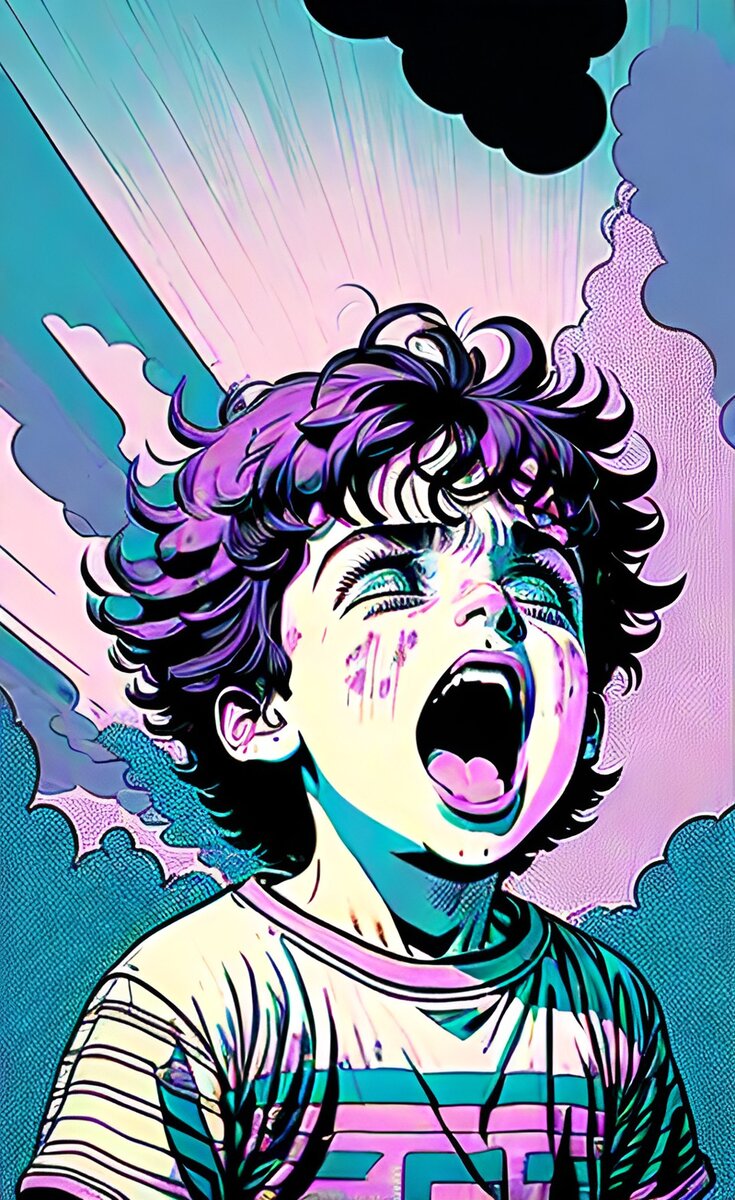 "Не хочу учиться!"