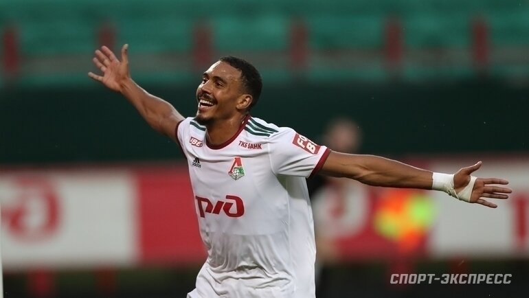    Вильсон Изидор.Александр Федоров