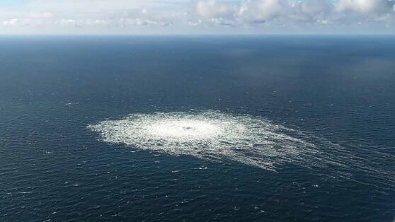    Россия запросила на 26 сентября заседание СБ ООН по теме подрыва газопроводов Андрей Бурков