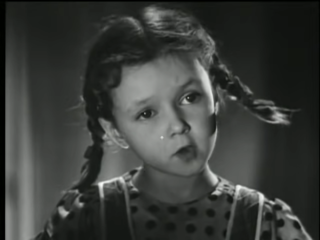 «Слон и веревочка» 1945 г.