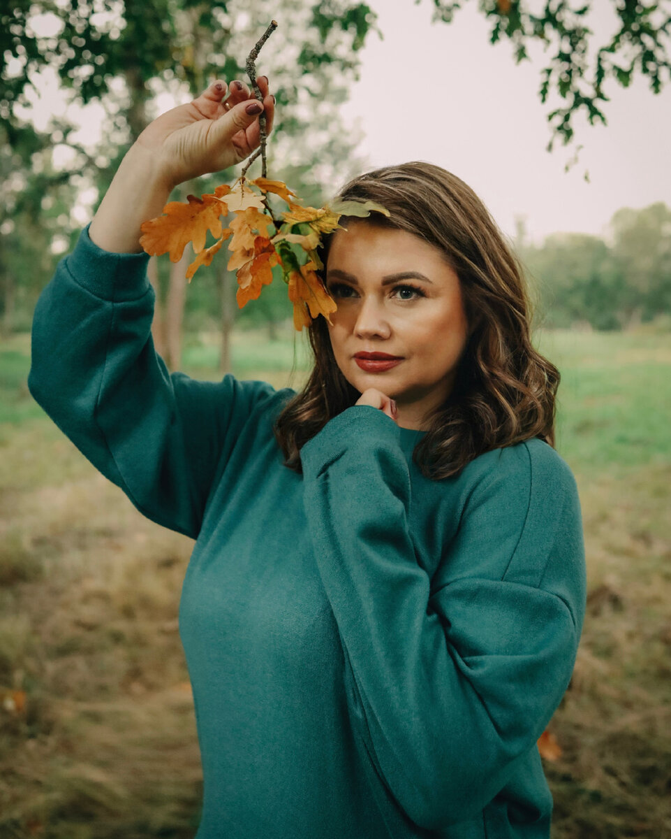 Елена Шубина, психолог, карматерапевт 