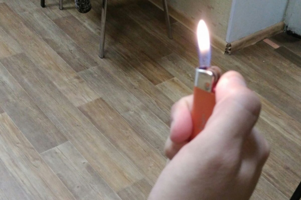    В Пермском крае зафиксирован рост смертности несовершеннолетних от «сниффинга».
