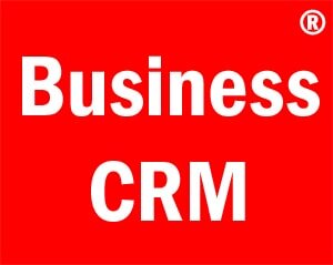 Business CRM - является охраняемым товарным знаком, любое копирование запрещено!