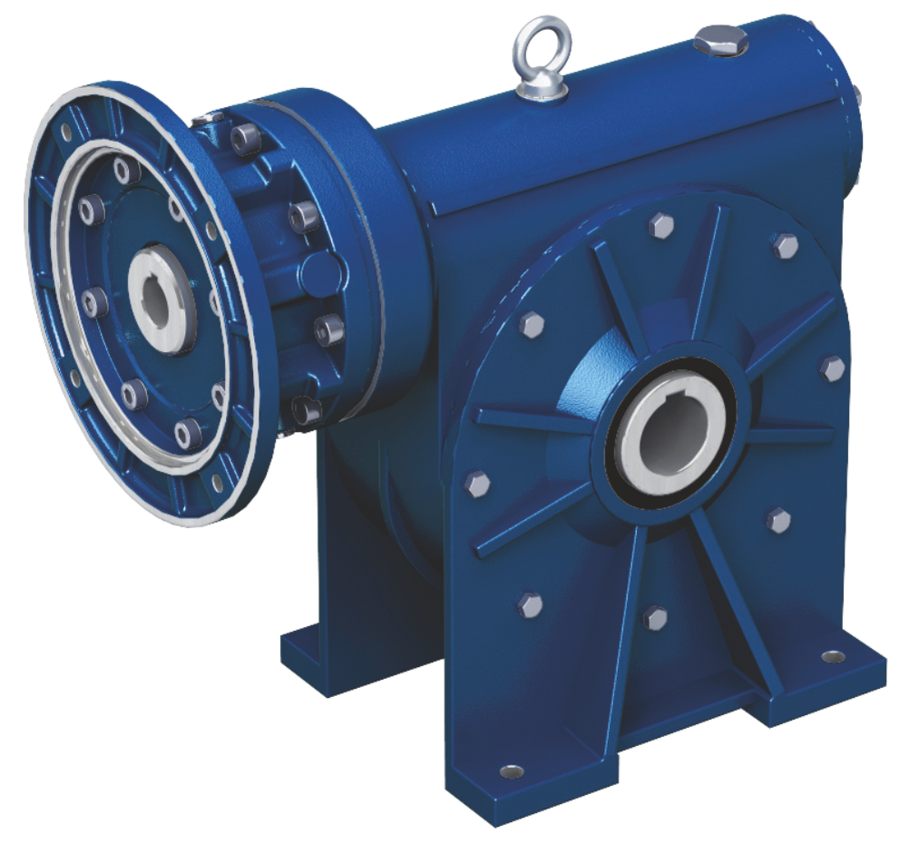 Редуктор STM CR-CB