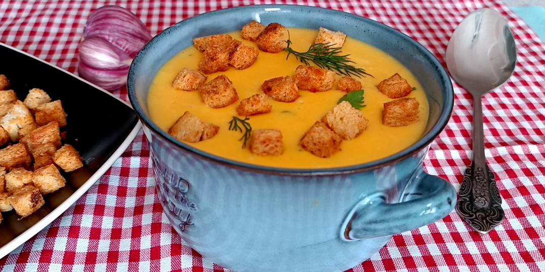 📌 Три очень вкусных супа, которые всегда получаются вкусными