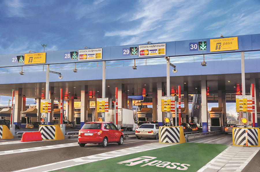 фото: автодор