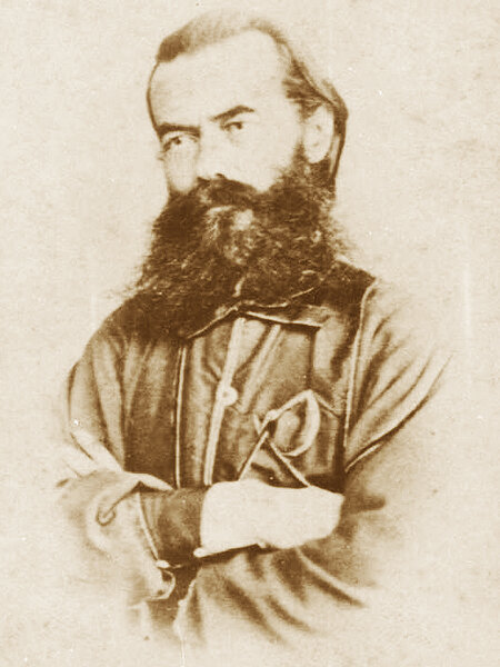 Аполлон Ко(р)женёвский. 