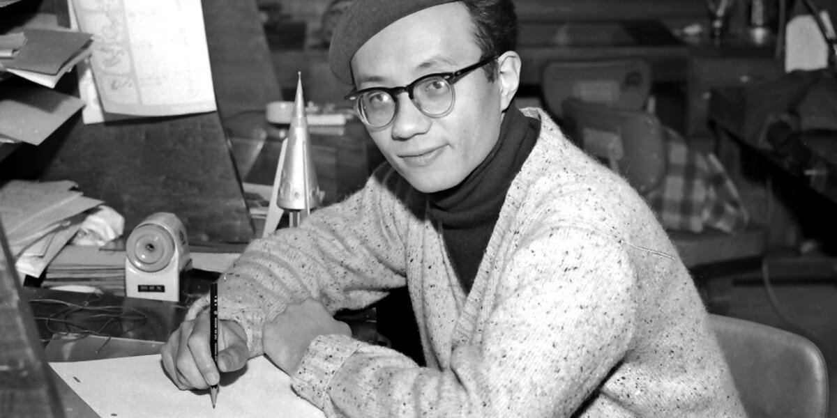 Осаму Тэдзуки