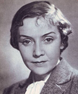 «В молодые годы она была очень миловидной, но все помнят ее только в образах бабушек и мам»: советская актриса Ирина…