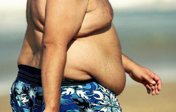 Как обманывают людей, которые хотят похудеть