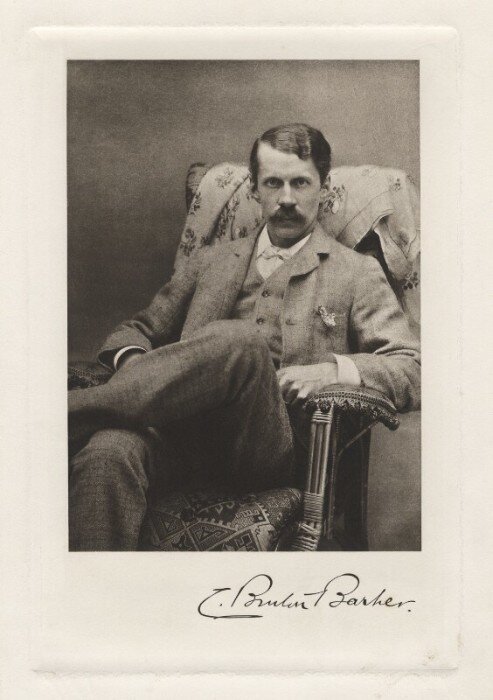 
Художник, который мастерски передал эмоции детей и собак. /Фото:npg.org.uk
