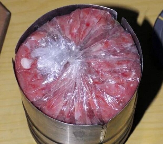 рефтинская ветчина куриная. рецепт домашней ветчины в ветчиннице из индейки. рецепт домашней ветчины в ветчиннице из индейки. ветчина деликатесная. рецепт домашней ветчины в ветчиннице из индейки.