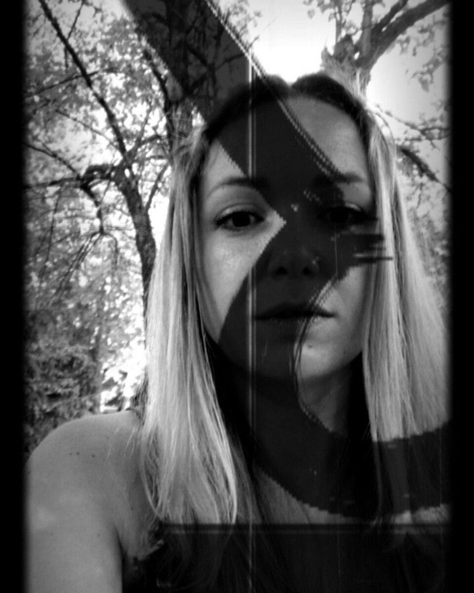 Личное фото.