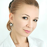 Марина Колесниченко, главный врач клиники Beauty Line: