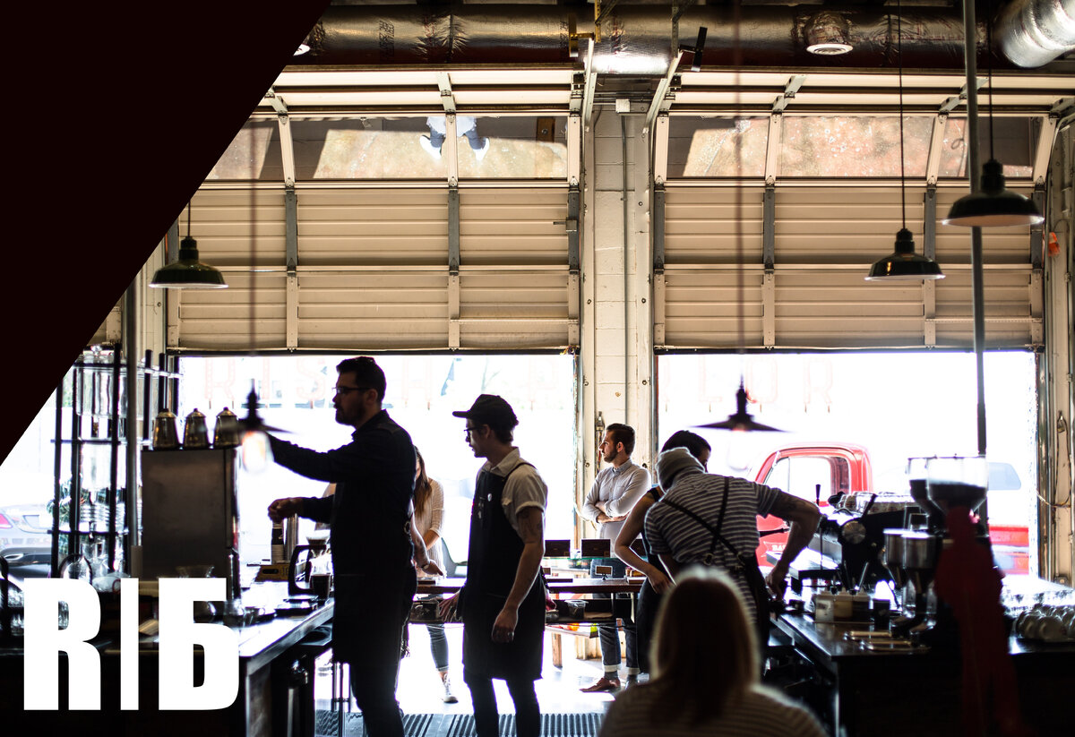 Изучите компанию Starbucks