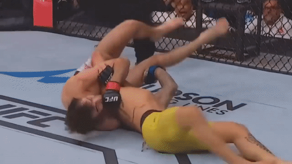  Бой против Шеймон Мораес, прием "Анаконда", Забит Магомедшарипов, боец мма, ufc