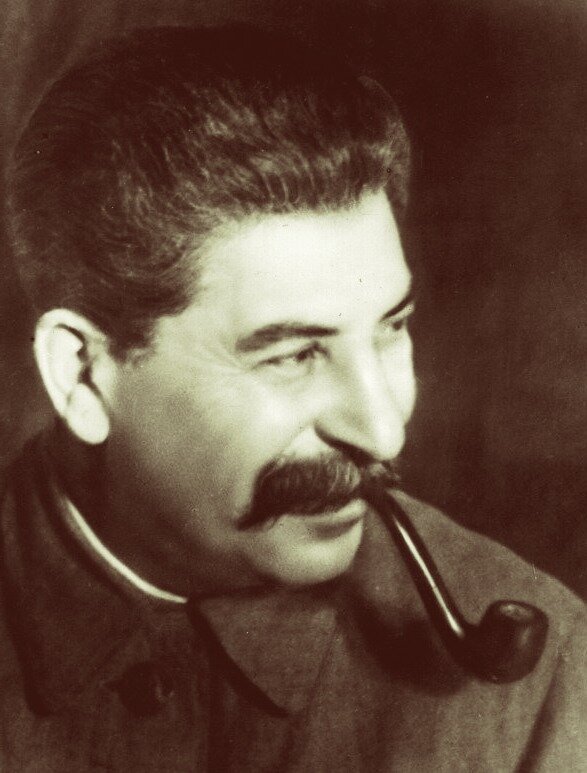 Иосиф Сталин, факты о Сталине, сталинская эпоха