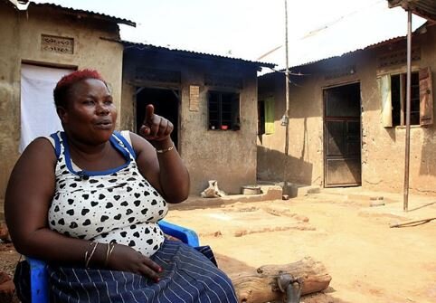 Мариам Набатанзи