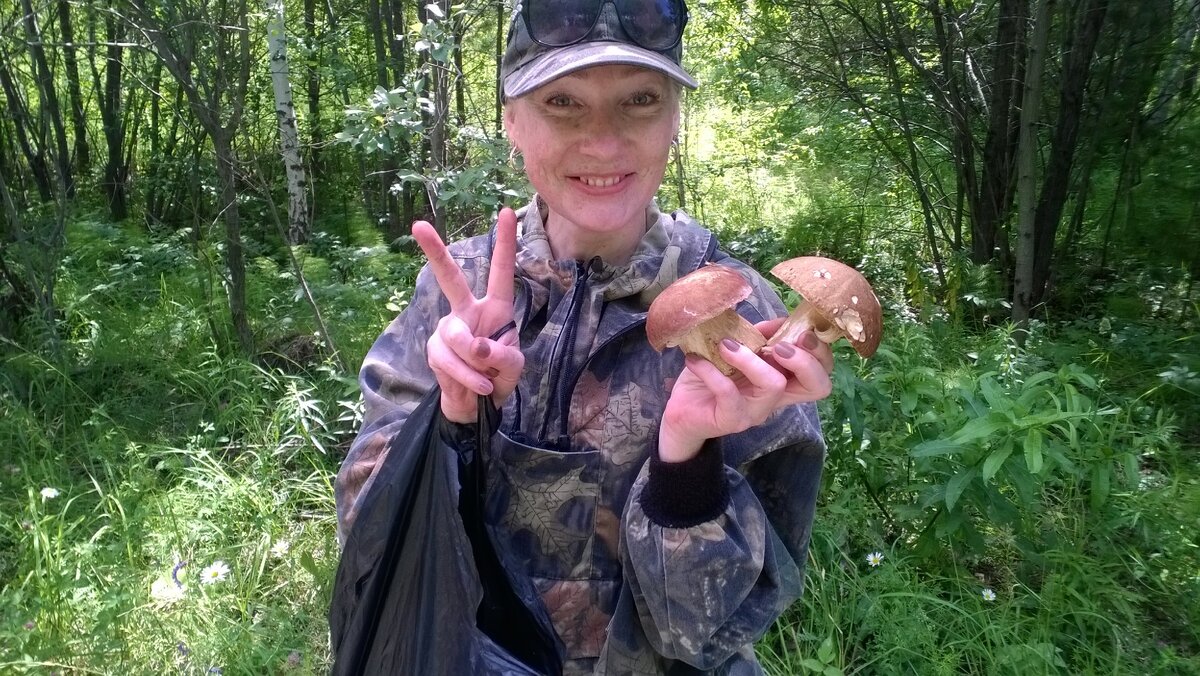 сестренка довольна!