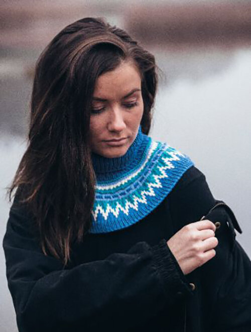  Фото с сайта Ярбо Гарн